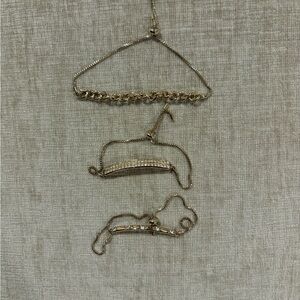 3 Bracelet Set